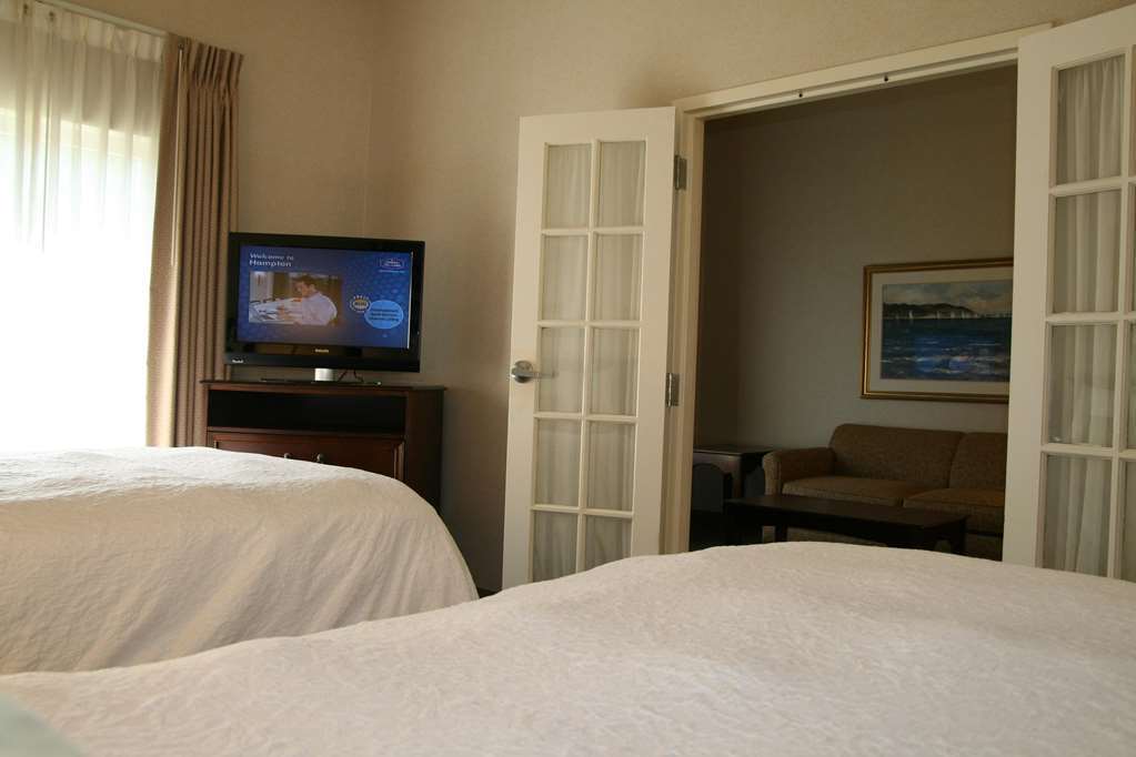 Hampton Inn & Suites Middletown Zimmer foto