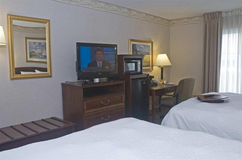 Hampton Inn & Suites Middletown Zimmer foto