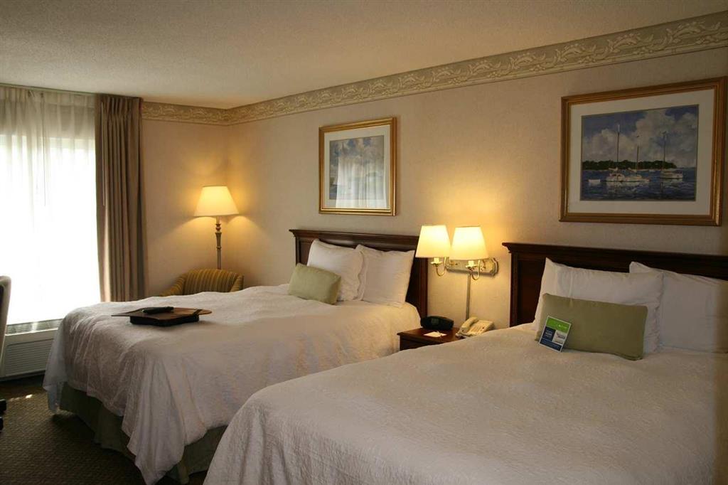 Hampton Inn & Suites Middletown Zimmer foto