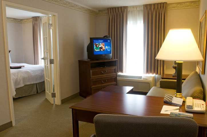 Hampton Inn & Suites Middletown Zimmer foto