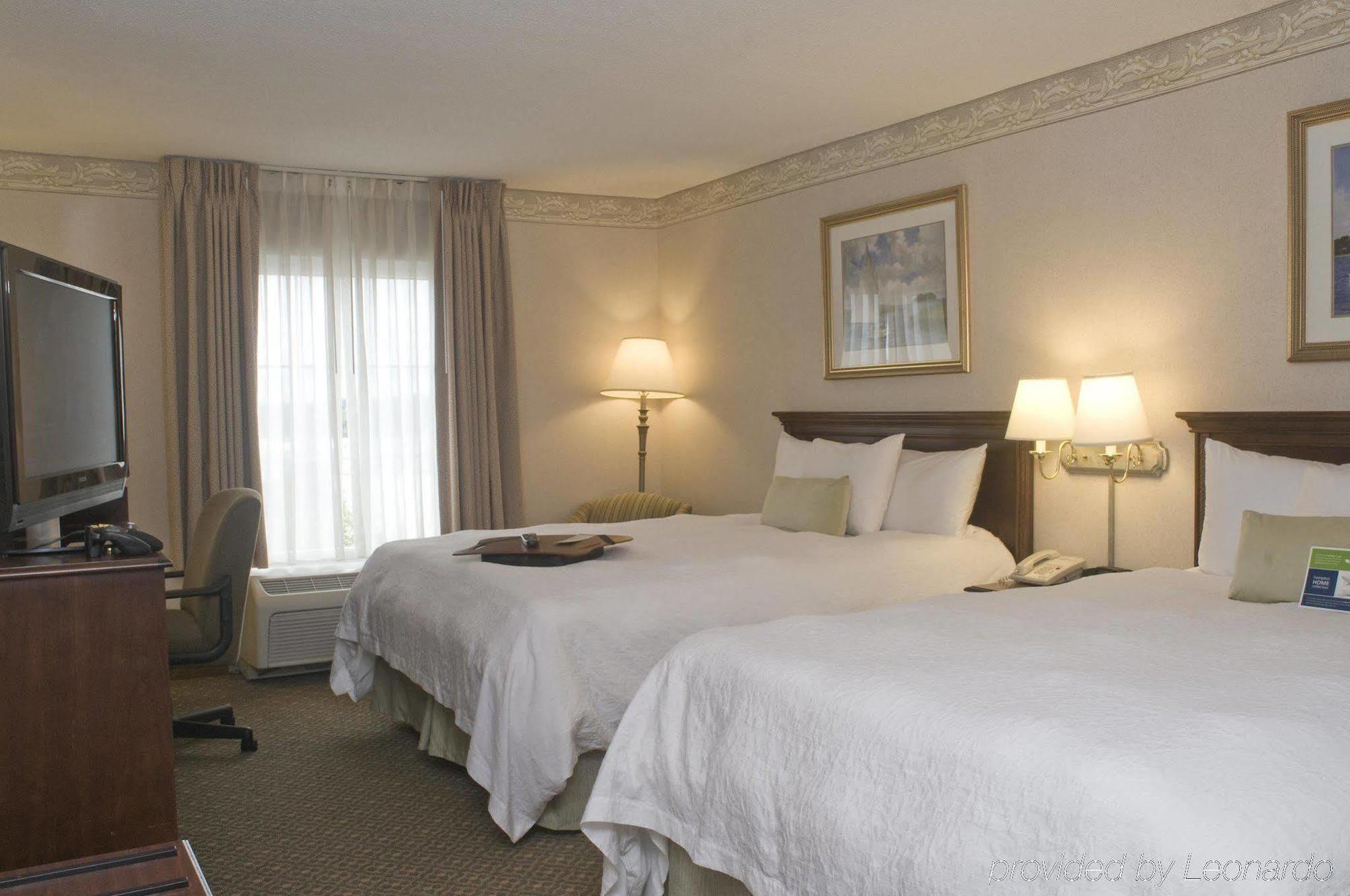 Hampton Inn & Suites Middletown Zimmer foto