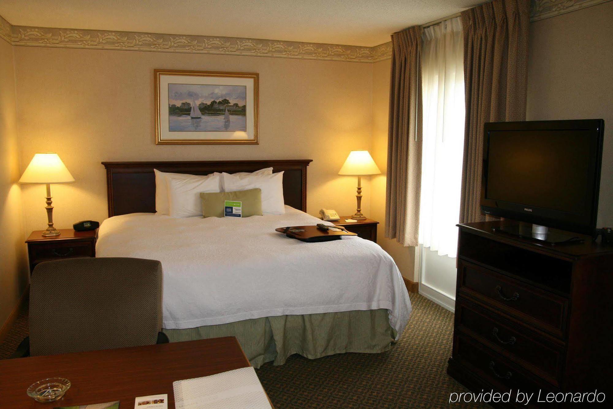 Hampton Inn & Suites Middletown Zimmer foto