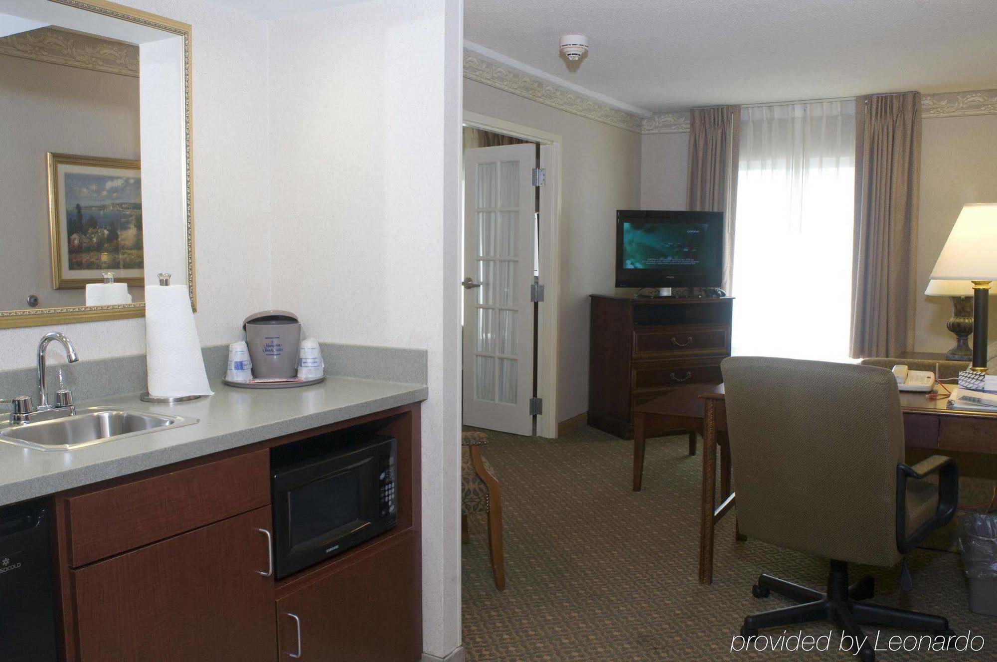 Hampton Inn & Suites Middletown Zimmer foto